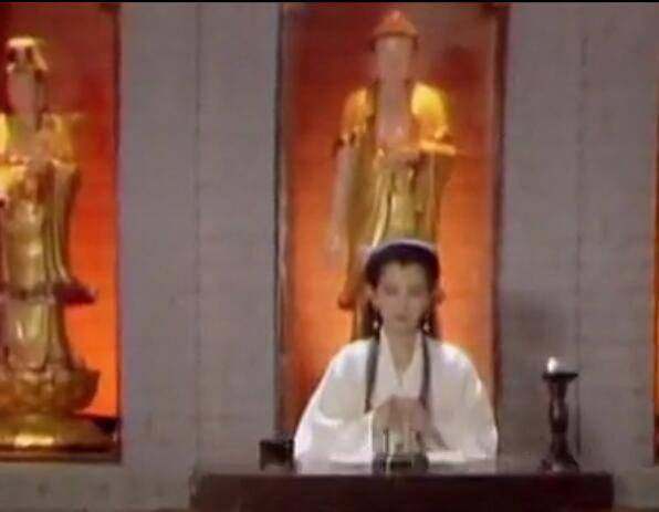 《新白娘子传奇》穿帮镜头大盘点 想想挺搞笑!