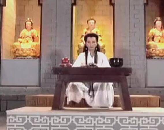 《新白娘子传奇》穿帮镜头大盘点 想想挺搞笑!
