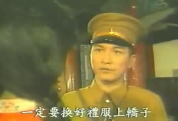 展昭冻龄逆生长 93版《包青天》主演现状