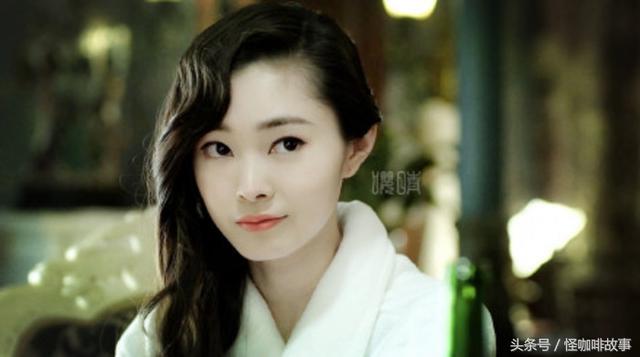 于曼丽是她成名角色 她才是《伪装者》真正的女一号