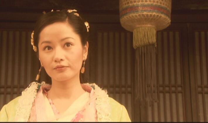 王祖贤杨幂刘亦菲都是“仙气十足”的女鬼