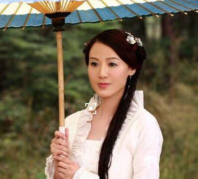 王祖贤杨幂刘亦菲都是“仙气十足”的女鬼