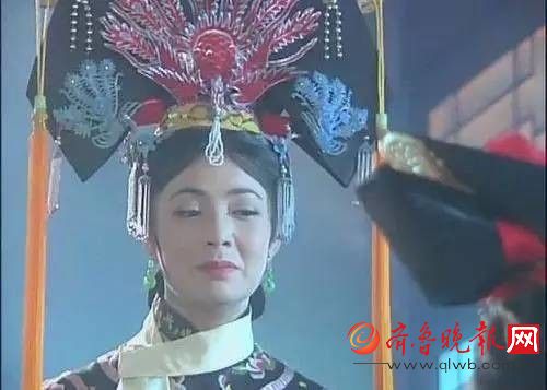 汪曼春容嬷嬷安嘉和 盘点电视剧中那些让人恨得咬牙切齿的反派人物