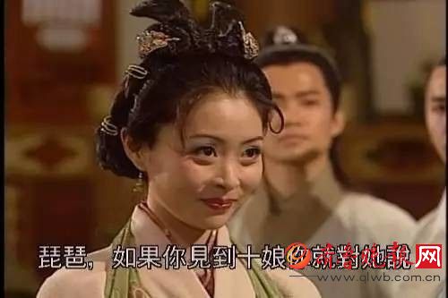 汪曼春容嬷嬷安嘉和 盘点电视剧中那些让人恨得咬牙切齿的反派人物