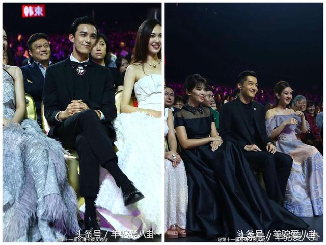 吴磊越长越帅 转型猝不及防 撞脸胡歌林志颖