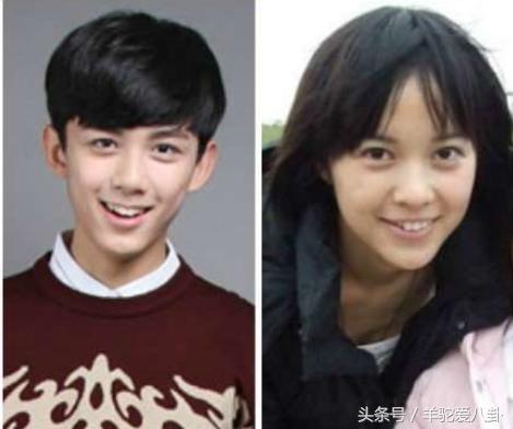 吴磊越长越帅 转型猝不及防 撞脸胡歌林志颖