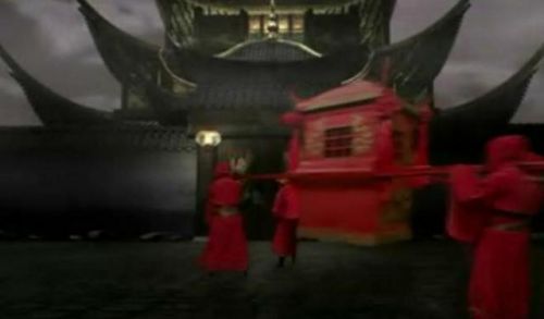 第八号当铺翻拍网友回忆杀爆棚 翻拍要加盟的演员都是谁？