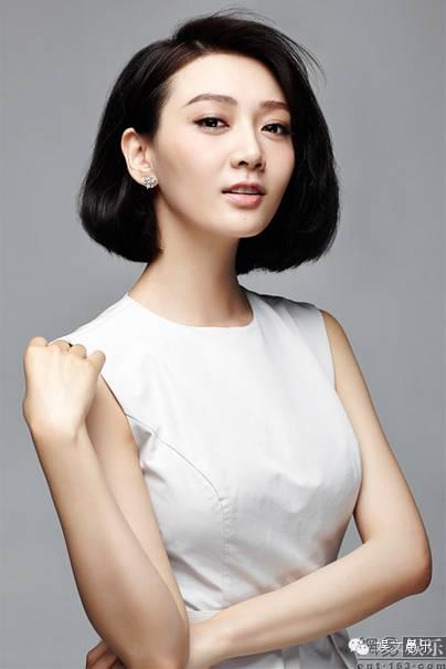 她9岁成童星19岁成学霸 27岁被封江南第一美才女