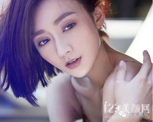 她9岁成童星19岁成学霸 27岁被封江南第一美才女