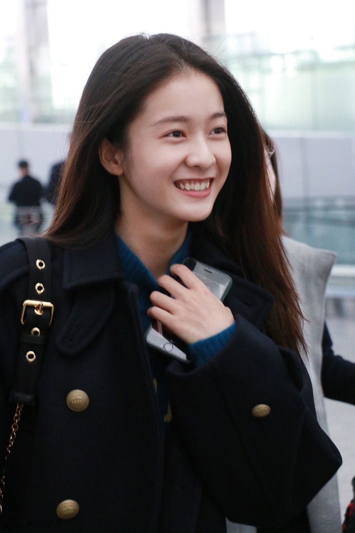 张雪迎 