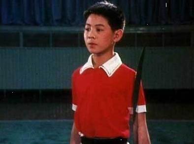 同被誉为李连杰接班人，一个越来越红，一个风光不再