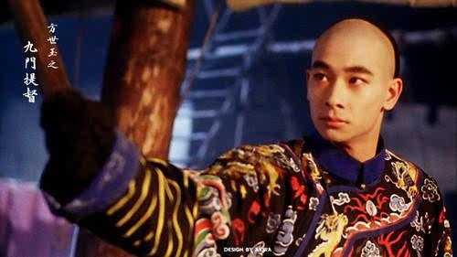 同被誉为李连杰接班人，一个越来越红，一个风光不再