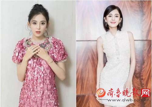 古力娜扎高俊熙李惠利 女星一剪短发深似海 从此长发是路人