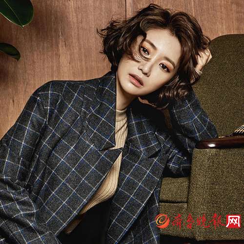 古力娜扎高俊熙李惠利 女星一剪短发深似海 从此长发是路人