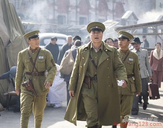 孔笙导演的最佳10部电视剧 欢乐颂垫底《琅琊榜》第三
