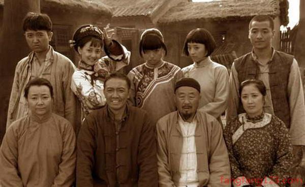 孔笙导演的最佳10部电视剧 欢乐颂垫底《琅琊榜》第三