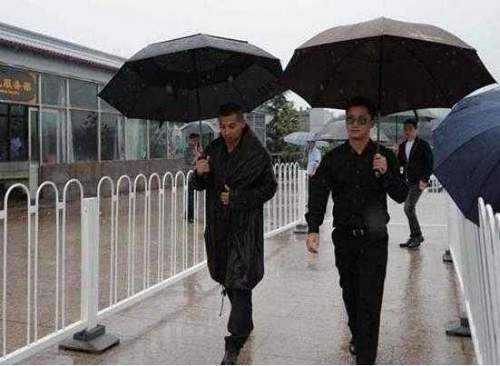 吴京赵文卓 同是内地打星你更喜欢谁