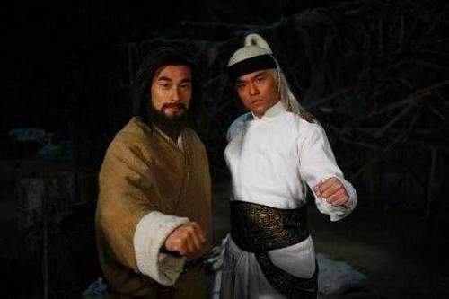 吴京赵文卓 同是内地打星你更喜欢谁