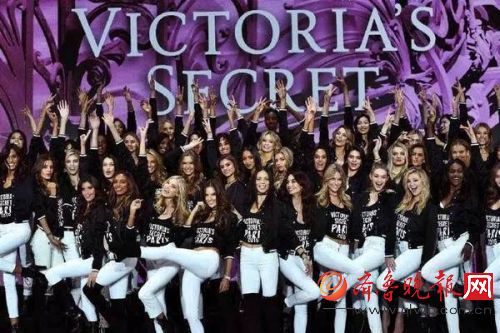2016维多利亚的秘密Fashion Show全程解析 这些精彩不要错过有动图