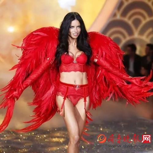2016维多利亚的秘密Fashion Show全程解析 这些精彩不要错过有动图