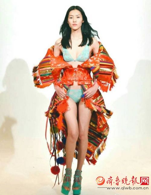 2016维多利亚的秘密Fashion Show全程解析 这些精彩不要错过有动图