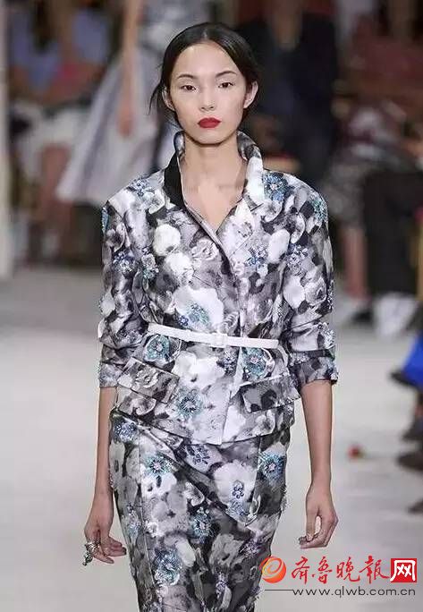 2016维多利亚的秘密Fashion Show全程解析 这些精彩不要错过有动图