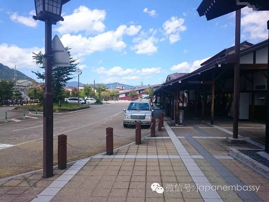 《你的名字。》圣地巡礼 寻找时空交错中的感动
