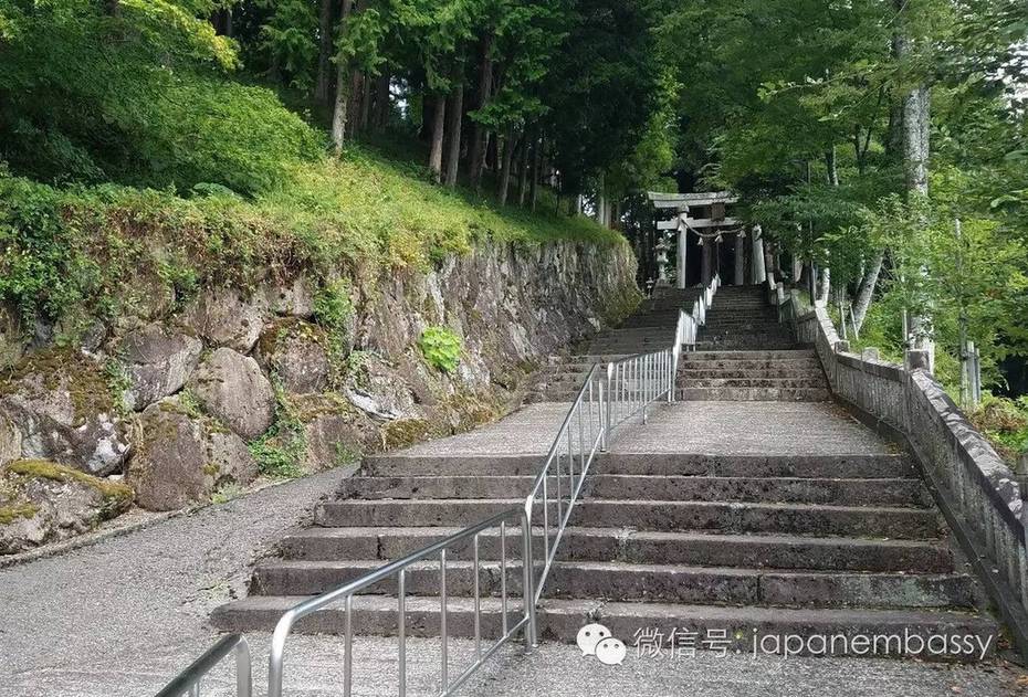 《你的名字。》圣地巡礼 寻找时空交错中的感动