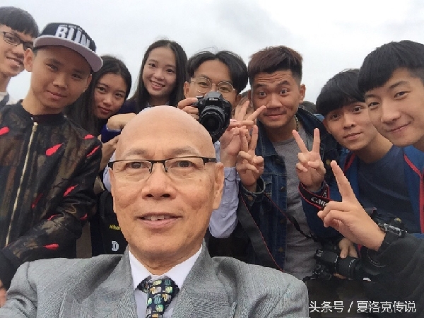 周星驰十大御用配角近照 有人获金像奖有人仍爆红