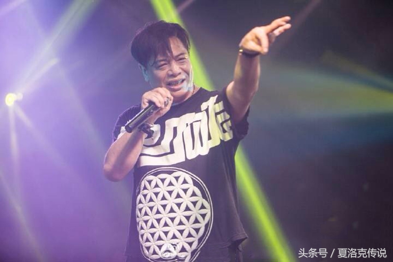 周星驰十大御用配角近照 有人获金像奖有人仍爆红