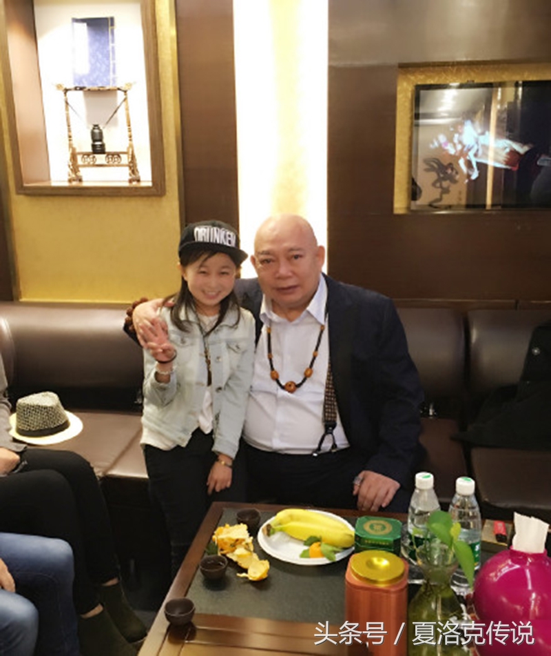周星驰十大御用配角近照 有人获金像奖有人仍爆红