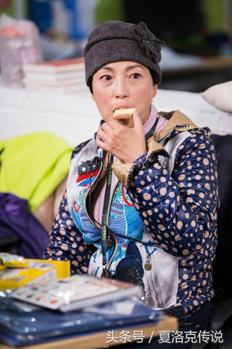 周星驰十大御用配角近照 有人获金像奖有人仍爆红
