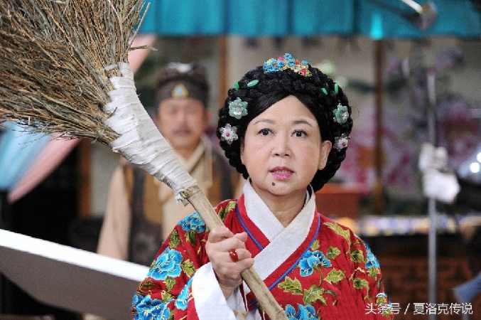 周星驰十大御用配角近照 有人获金像奖有人仍爆红