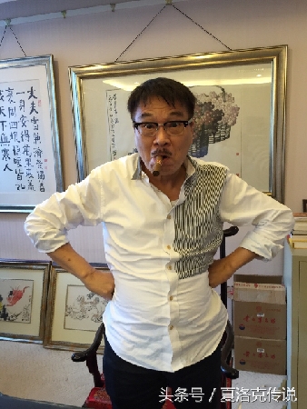 周星驰十大御用配角近照 有人获金像奖有人仍爆红