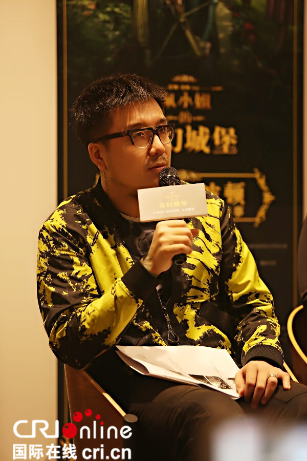 《佩小姐》入选奥斯卡最佳视效奖20强 美术获赞