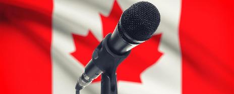 加拿大口音从何而来？