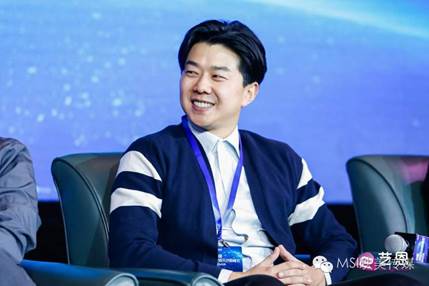 艺恩2016中国泛娱乐创新峰会召开 映美传媒当选年度中国文娱创新企业