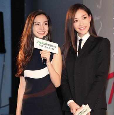 刘涛靳东老婆聚餐 明星闺蜜同框颜值谁常胜？