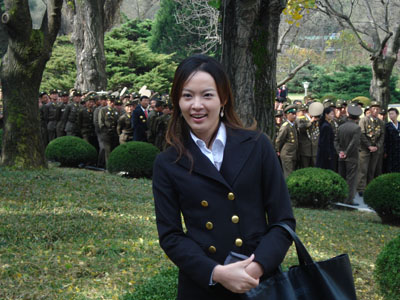 还记得《武林外传》展红绫吗 戏里娇美 如今长这样[1]- 中国日报网