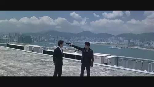 当年在这部片子打酱油的演员 现在个个都是影帝影后