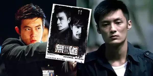 当年在这部片子打酱油的演员 现在个个都是影帝影后