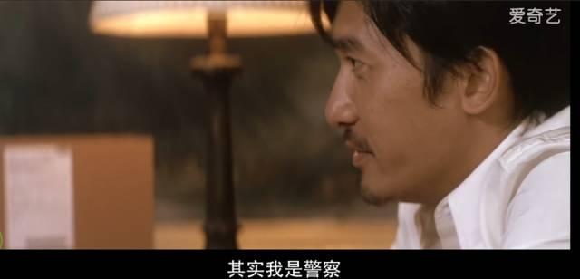 当年在这部片子打酱油的演员 现在个个都是影帝影后