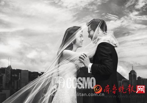 秋瓷炫要结婚了？其实甜蜜的中韩夫妻还蛮多的