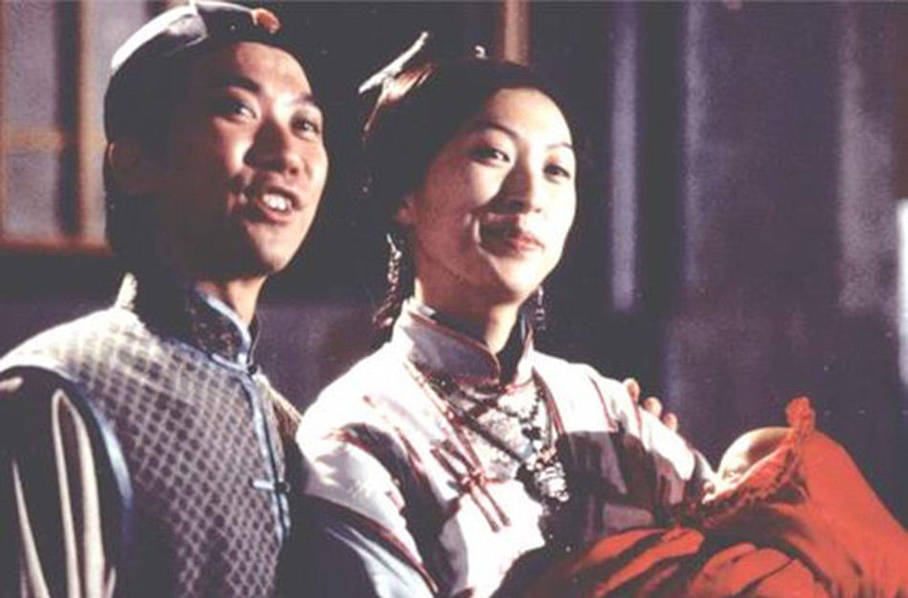 他是周星驰御用配角 发妻陪他抗癌4年花光百万积蓄，如今却分居
