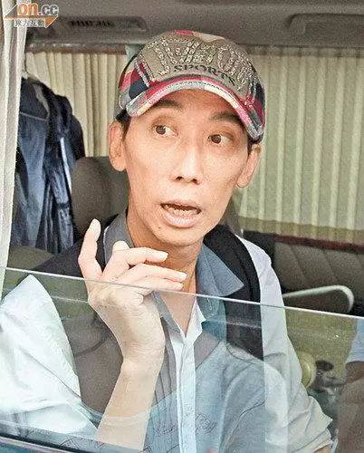 他是周星驰御用配角 发妻陪他抗癌4年花光百万积蓄，如今却分居