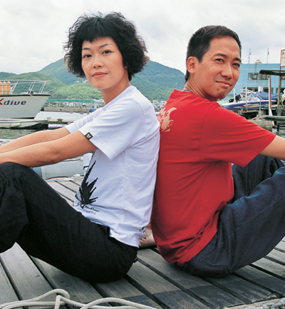 他是周星驰御用配角 发妻陪他抗癌4年花光百万积蓄，如今却分居