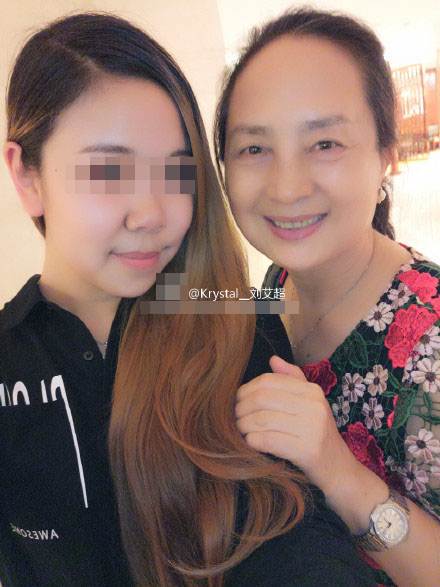 她是北影三朵金花 与刘晓庆齐名消失多年后变才女