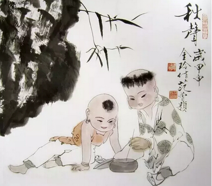 她是北影三朵金花 与刘晓庆齐名消失多年后变才女