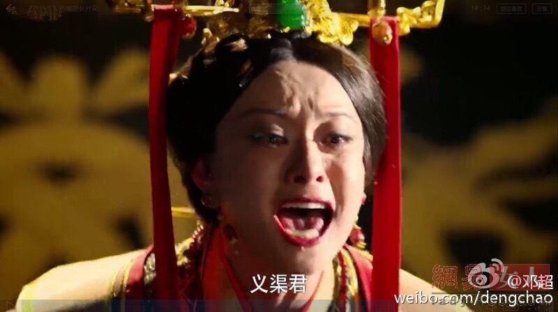 互黑才是真爱：邓超不是黑自己就是黑孙俪
