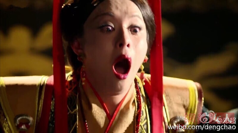 互黑才是真爱：邓超不是黑自己就是黑孙俪